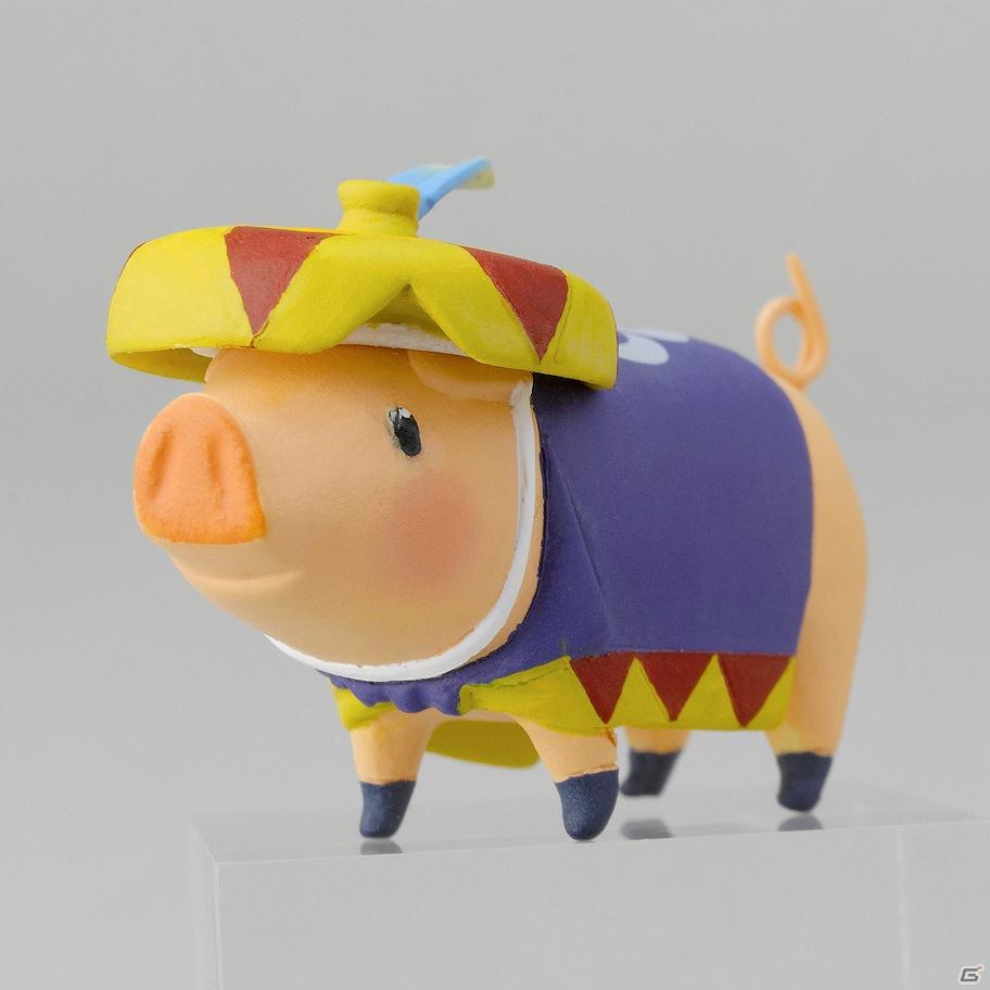 カプコンフィギュアビルダー最新作発売＆東京ゲームショウ2011物販ブース展示正式決定の画像6