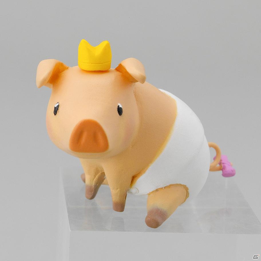 カプコンフィギュアビルダー最新作発売＆東京ゲームショウ2011物販ブース展示正式決定の画像7