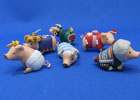 カプコンフィギュアビルダー最新作発売＆東京ゲームショウ2011物販ブース展示正式決定