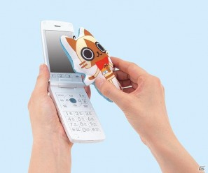 PSP「モンハン日記 ぽかぽかアイルー村G」使って、飾って、ぎゅっとして楽しい3アイテムが登場の画像4