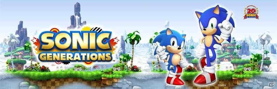 20周年を迎える「ソニック・ザ・ヘッジホッグ」「ぷよぷよ」のグッズも！東京ゲームショウ2011の物販コーナーにセガの出展が決定の画像10