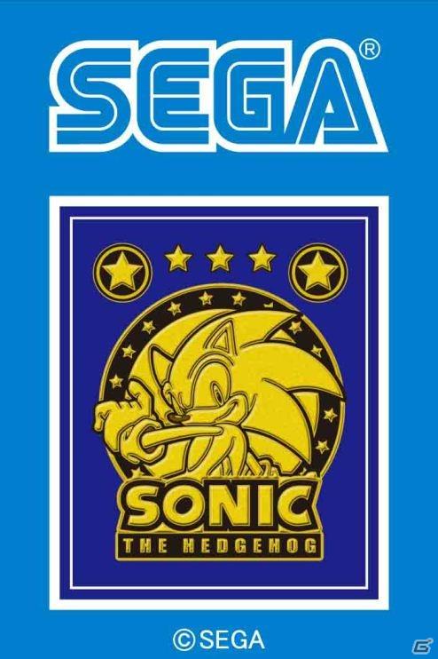 20周年を迎える「ソニック・ザ・ヘッジホッグ」「ぷよぷよ」のグッズも！東京ゲームショウ2011の物販コーナーにセガの出展が決定の画像21