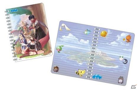 20周年を迎える「ソニック・ザ・ヘッジホッグ」「ぷよぷよ」のグッズも！東京ゲームショウ2011の物販コーナーにセガの出展が決定の画像32