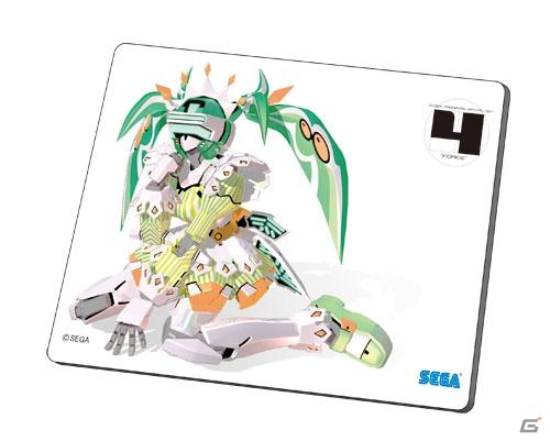 20周年を迎える「ソニック・ザ・ヘッジホッグ」「ぷよぷよ」のグッズも！東京ゲームショウ2011の物販コーナーにセガの出展が決定の画像41