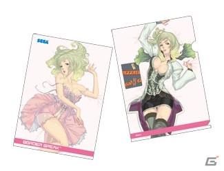 20周年を迎える「ソニック・ザ・ヘッジホッグ」「ぷよぷよ」のグッズも！東京ゲームショウ2011の物販コーナーにセガの出展が決定の画像49