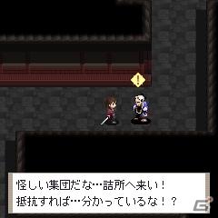動乱の幕末を戦い抜け！志士達の戦いを描く、本格RPG第二部！「幕末・烈華隊＜動乱編＞」を配信の画像4
