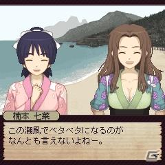 動乱の幕末を戦い抜け！志士達の戦いを描く、本格RPG第二部！「幕末・烈華隊＜動乱編＞」を配信の画像5