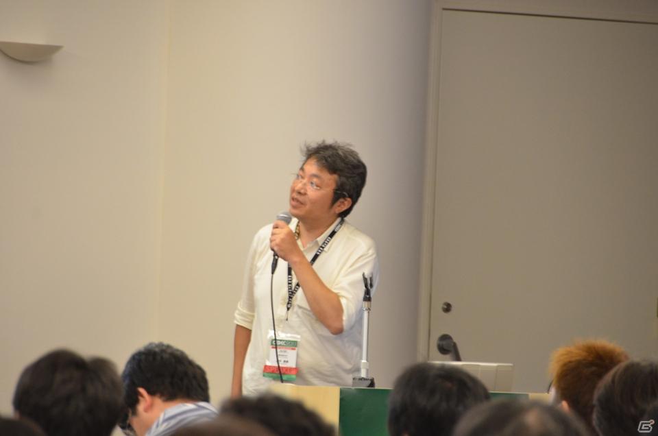 【CEDEC 2011】リスクはあるが正しく利用すれば非常に有用な「オープンソースとの付き合い方」の講演内容を紹介の画像20