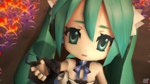 PSP「セブンスドラゴン2020」主題歌も歌唱する謎の歌姫「初音ミク2020」＆職業「サイキック」を紹介の画像1