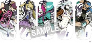 PSP「セブンスドラゴン2020」主題歌も歌唱する謎の歌姫「初音ミク2020」＆職業「サイキック」を紹介の画像36