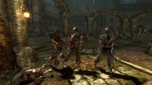 ついにケイトへの手がかりが明らかに―Xbox 360「ライズ オブ ナイトメア」第4章前半のストーリーを紹介の画像12