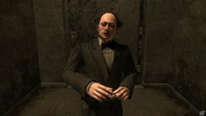 ついにケイトへの手がかりが明らかに―Xbox 360「ライズ オブ ナイトメア」第4章前半のストーリーを紹介の画像22