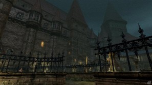 ついにケイトへの手がかりが明らかに―Xbox 360「ライズ オブ ナイトメア」第4章前半のストーリーを紹介の画像24