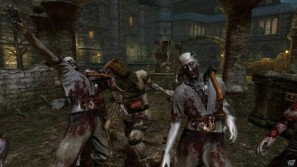 ついにケイトへの手がかりが明らかに―Xbox 360「ライズ オブ ナイトメア」第4章前半のストーリーを紹介の画像4