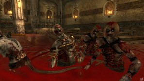 ついにケイトへの手がかりが明らかに―Xbox 360「ライズ オブ ナイトメア」第4章前半のストーリーを紹介の画像9