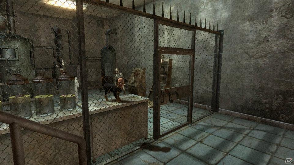 ついにケイトへの手がかりが明らかに―Xbox 360「ライズ オブ ナイトメア」第4章前半のストーリーを紹介の画像10