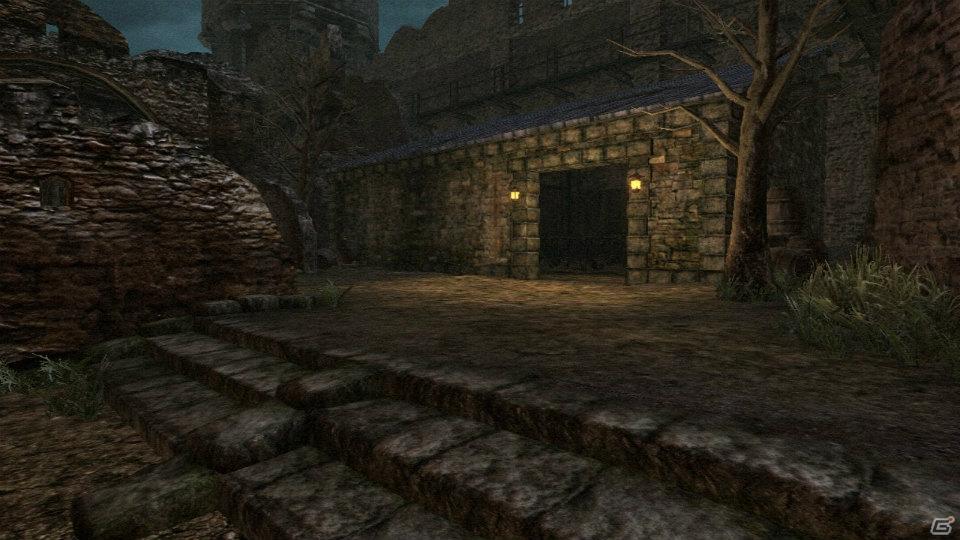 ついにケイトへの手がかりが明らかに―Xbox 360「ライズ オブ ナイトメア」第4章前半のストーリーを紹介の画像13