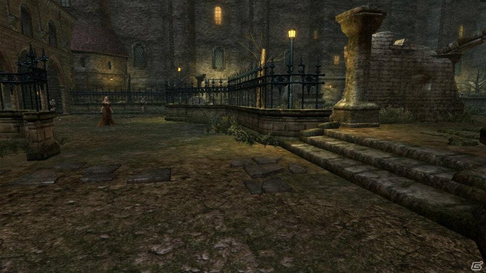ついにケイトへの手がかりが明らかに―Xbox 360「ライズ オブ ナイトメア」第4章前半のストーリーを紹介の画像16