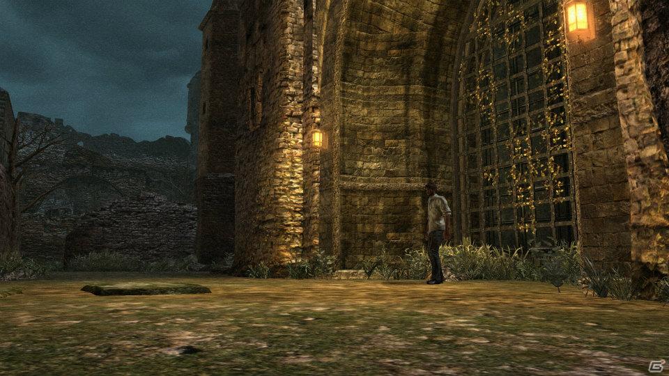ついにケイトへの手がかりが明らかに―Xbox 360「ライズ オブ ナイトメア」第4章前半のストーリーを紹介の画像18