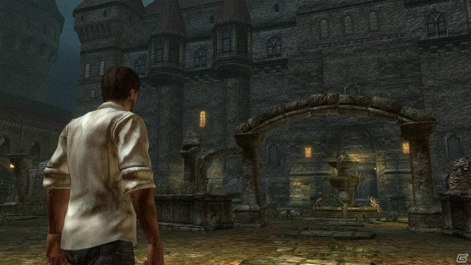 ついにケイトへの手がかりが明らかに―Xbox 360「ライズ オブ ナイトメア」第4章前半のストーリーを紹介の画像2