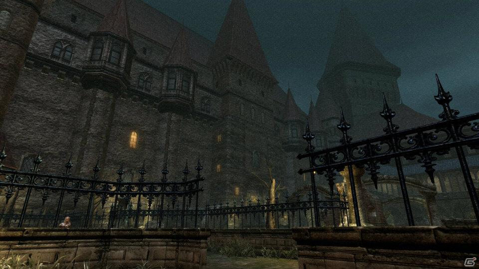 ついにケイトへの手がかりが明らかに―Xbox 360「ライズ オブ ナイトメア」第4章前半のストーリーを紹介の画像24