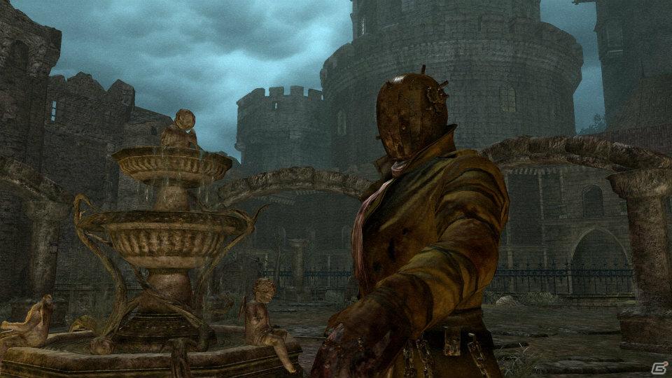 ついにケイトへの手がかりが明らかに―Xbox 360「ライズ オブ ナイトメア」第4章前半のストーリーを紹介の画像26