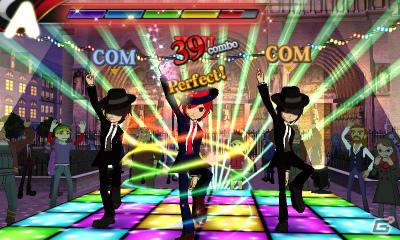 バリエーション豊かなリズムゲームが楽しめる3DS「リズム怪盗R 皇帝ナポレオンの遺産」ストーリー＆主要キャラクターを紹介の画像14