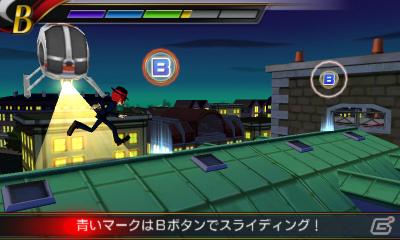 バリエーション豊かなリズムゲームが楽しめる3DS「リズム怪盗R 皇帝ナポレオンの遺産」ストーリー＆主要キャラクターを紹介の画像21