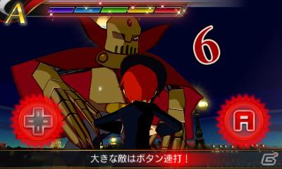 バリエーション豊かなリズムゲームが楽しめる3DS「リズム怪盗R 皇帝ナポレオンの遺産」ストーリー＆主要キャラクターを紹介の画像23
