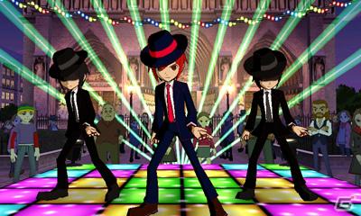 バリエーション豊かなリズムゲームが楽しめる3DS「リズム怪盗R 皇帝ナポレオンの遺産」ストーリー＆主要キャラクターを紹介の画像36