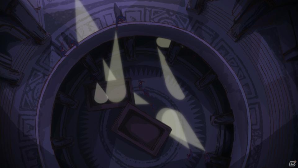 バリエーション豊かなリズムゲームが楽しめる3DS「リズム怪盗R 皇帝ナポレオンの遺産」ストーリー＆主要キャラクターを紹介の画像8
