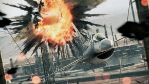 シリーズ歴代のコアスタッフが集結し大きな飛躍を果たしたPS3/Xbox 360「エースコンバット アサルト・ホライゾン」開発者インタビュー・後編の画像7