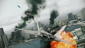 シリーズ歴代のコアスタッフが集結し大きな飛躍を果たしたPS3/Xbox 360「エースコンバット アサルト・ホライゾン」開発者インタビュー・後編の画像8