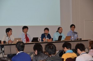 【CEDEC 2011】各セクションの情報共有により品質向上を目指す―「社内外でさまざまに存在するローカライズの壁を越えよう」で語られたローカライズのあり方の画像1