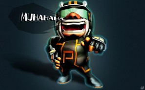 ニンテンドーDSiウェア「ドットイーターニューピックダン」の配信日が9月14日に決定の画像1