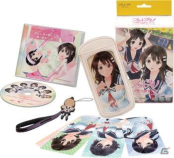 PSP「フォトカノ」の発売日を9月29日から未定に変更－「フォトカノプラスボックス」の発売日もあわせて変更にの画像1