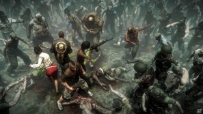 PC「デッドアイランド」初回版限定の追加コンテンツとしてモード「ブラッドバス・アリーナ」と特殊武器「ザ・リッパー」を封入の画像1