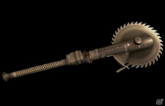 PC「デッドアイランド」初回版限定の追加コンテンツとしてモード「ブラッドバス・アリーナ」と特殊武器「ザ・リッパー」を封入の画像2