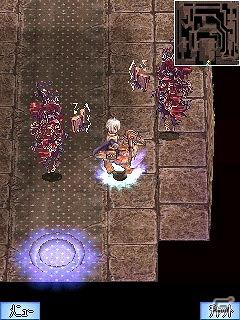 「ラグナロクオンライン Mobile Story」「グラストヘイム古城」の第1弾を実装＆「ラグモバくじVol.17」販売開始の画像5