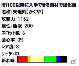 Xbox 360/パソコン版「モンスターハンター フロンティア オンライン」、お月見限定イベント「月下幻想奇譚」＆「家具屋と毒怪鳥」実施の画像5
