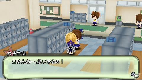 PSP「ねんどろいど じぇねれ～しょん」2012年2月23日発売決定！総勢8キャラの「ねんどろいどぷらすチャーム」が同梱される限定版も登場の画像2