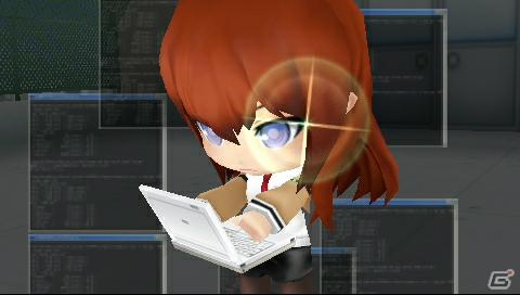 PSP「ねんどろいど じぇねれ～しょん」2012年2月23日発売決定！総勢8キャラの「ねんどろいどぷらすチャーム」が同梱される限定版も登場の画像5