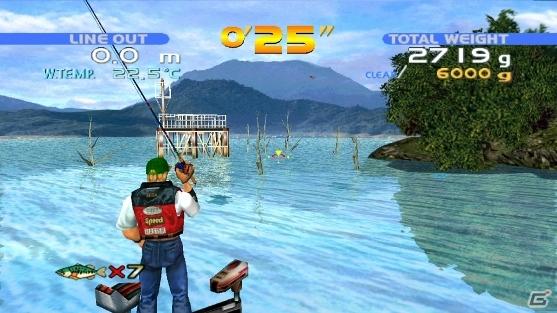 PS3/Xbox 360「スペースチャンネル5パート2」「ゲットバス」の配信日が10月5日に決定の画像7