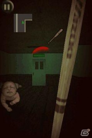 救いの刻はいつくるのだろう・・・Android向けホラーアドベンチャー第2弾「完全無料脱出ゲーム：鬼が哭く島 for Gゲー」が無料で配信開始の画像4