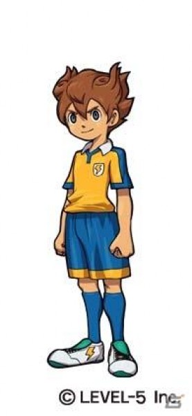 イナズマイレブン新シリーズついに開幕！3DS「イナズマイレブンGO シャイン／ダーク」2011年12月15日2ver.同時発売の画像15