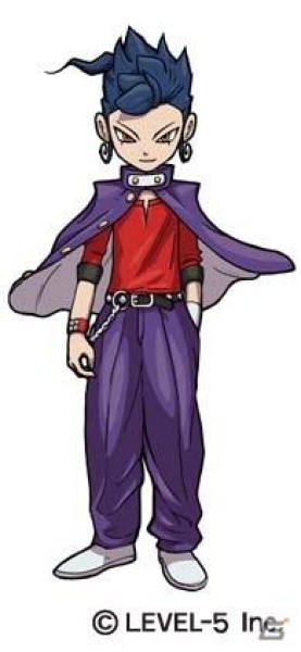 イナズマイレブン新シリーズついに開幕！3DS「イナズマイレブンGO シャイン／ダーク」2011年12月15日2ver.同時発売の画像16