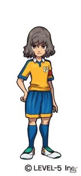 イナズマイレブン新シリーズついに開幕！3DS「イナズマイレブンGO シャイン／ダーク」2011年12月15日2ver.同時発売の画像17