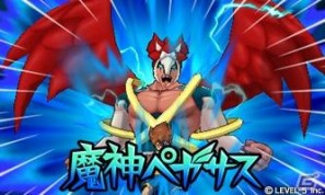 イナズマイレブン新シリーズついに開幕！3DS「イナズマイレブンGO シャイン／ダーク」2011年12月15日2ver.同時発売の画像20