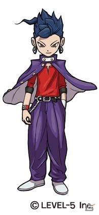 イナズマイレブン新シリーズついに開幕！3DS「イナズマイレブンGO