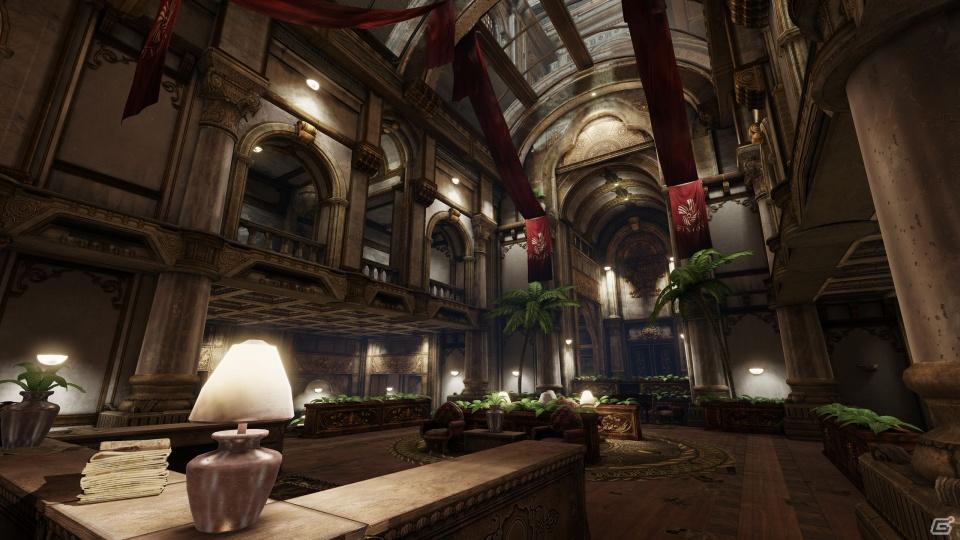 発売まであとわずか！Xbox 360「Gears of War 3」マルチプレイヤー マップ全10マップの情報を公開の画像11